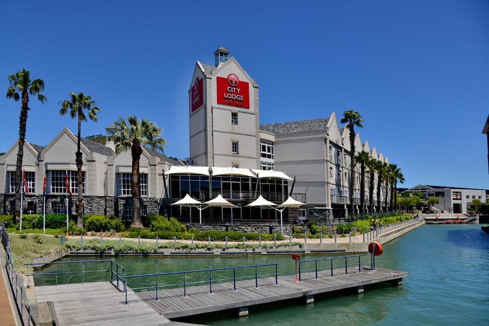 City Lodge V&A Waterfront Hotel