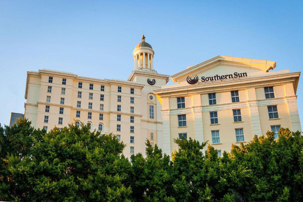 Southern Sun Cullinan Hotel