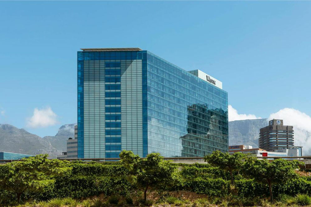 The Westin Cape Town