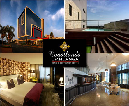 Coastlands Hotel Umhlanga