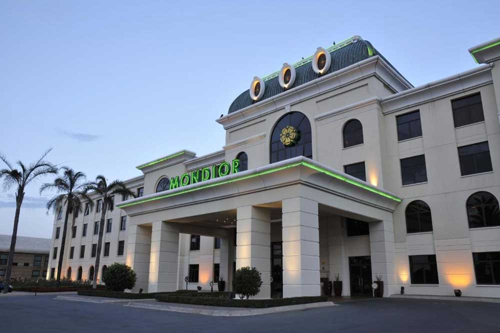 Peermont Mondior Hotel