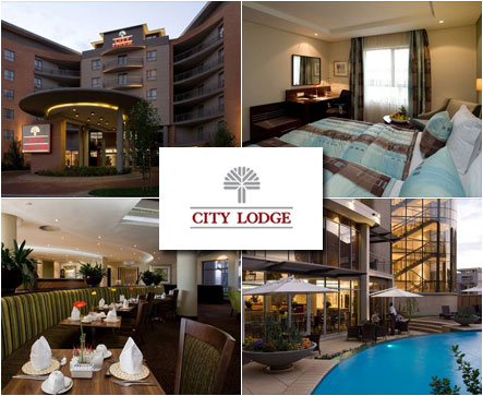 City Lodge Lynnwood