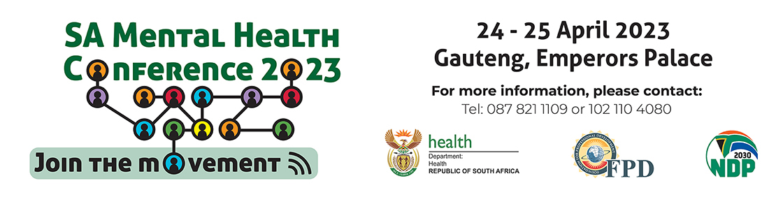 SA Mental Health Conference 2023