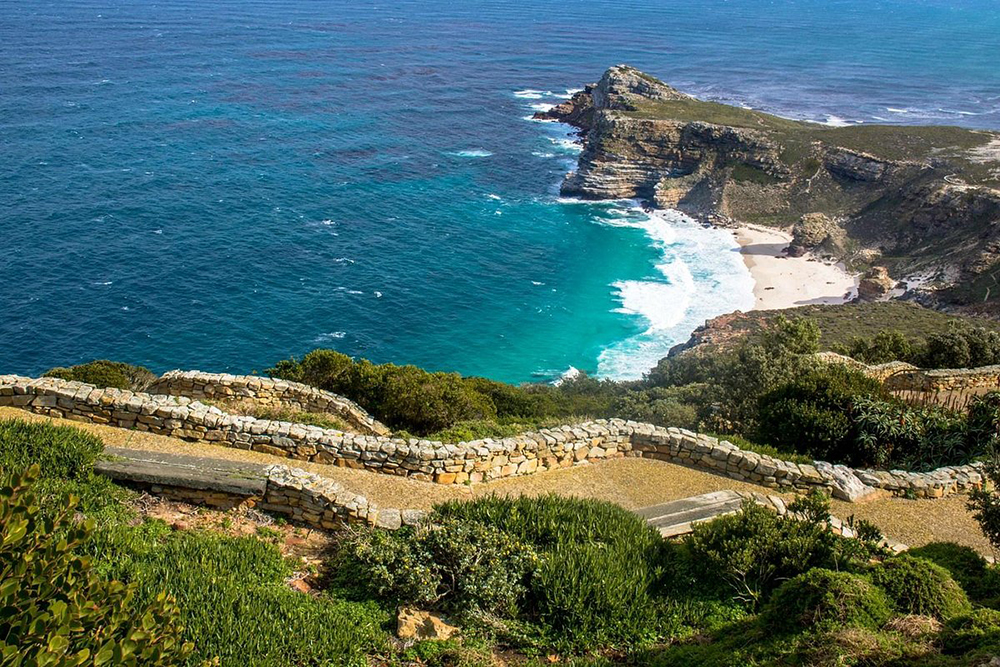 Cape Point Tour - Tours - ISPD 2026