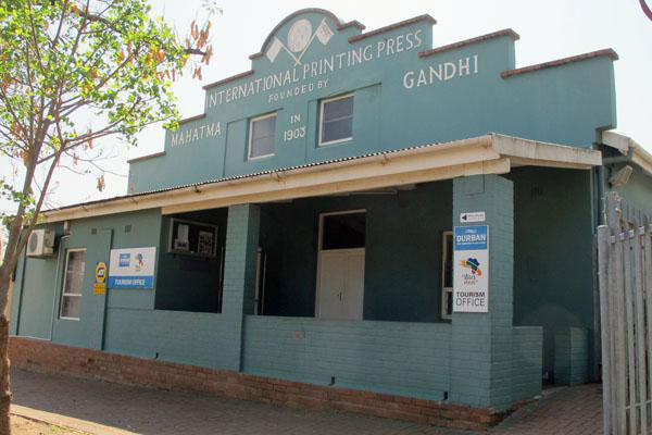 Kwamashu Township & Inanda Tour Photo 3