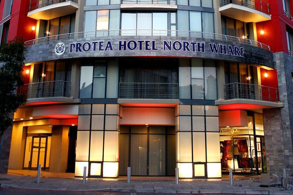 Protea Hotel by Marriott North Wharf