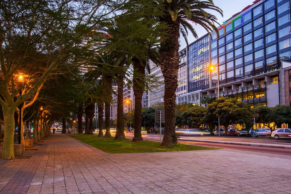 Radisson Hotel Cape Town Foreshore