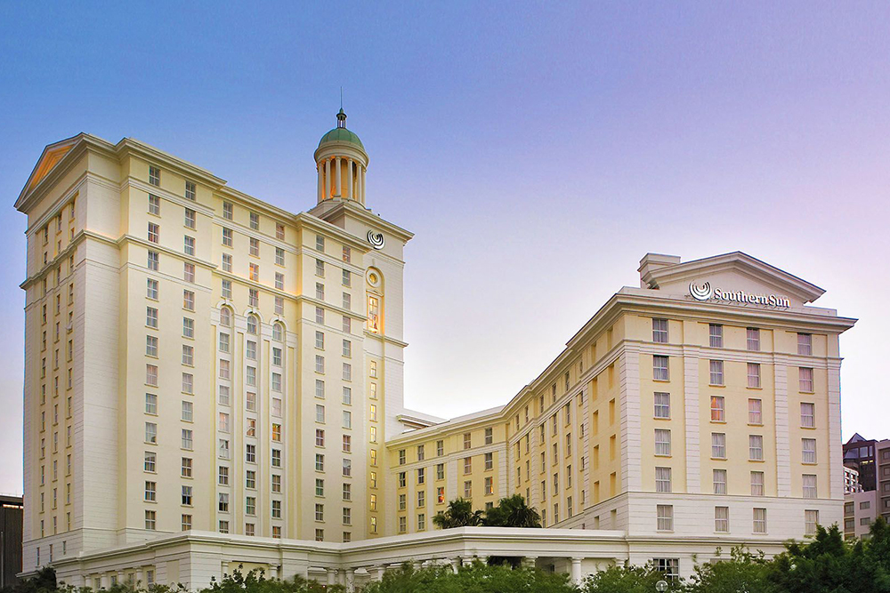 Southern Sun Cullinan Hotel
