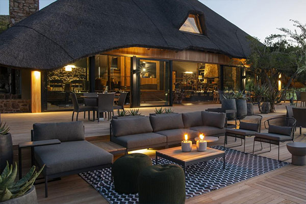 Eastern Cape Private Game Reserve