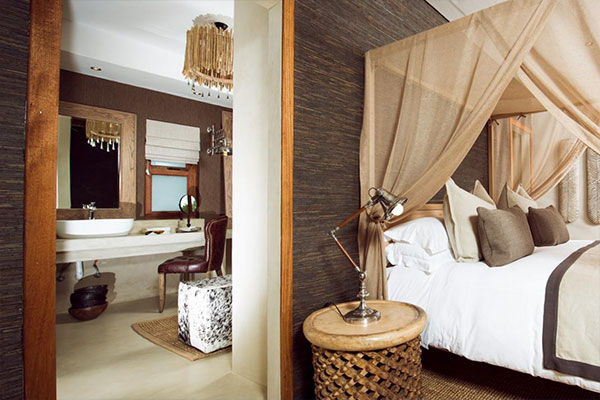 Kruger Fly in Safari