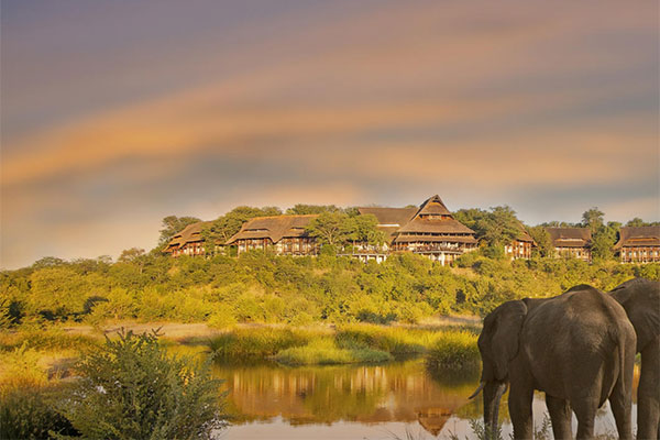 Victoria Falls Trip - Zimbabwe & Botswana