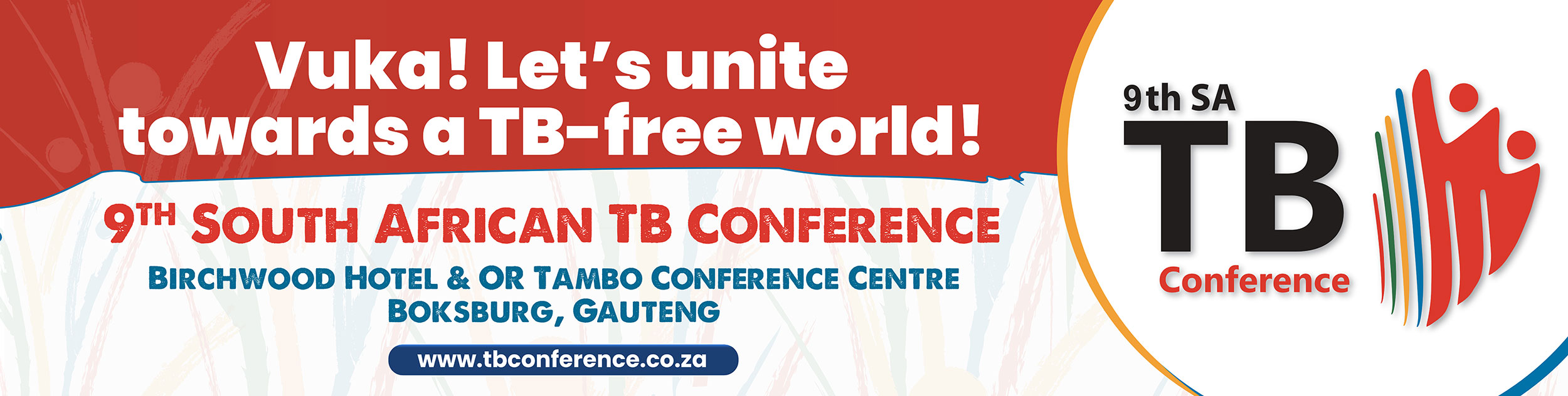 9th SA TB Conference 2026